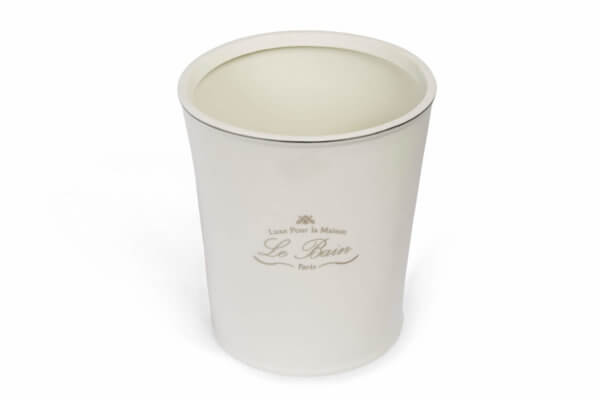 Le Bain Accessories Wastebasket