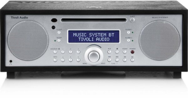 Music System BT - Image 2
