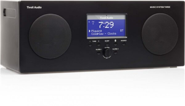 Music System Three - Image 2