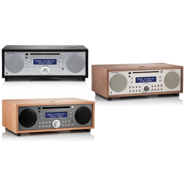 Music System BT