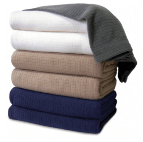 Polartec® Softec™ Blanket