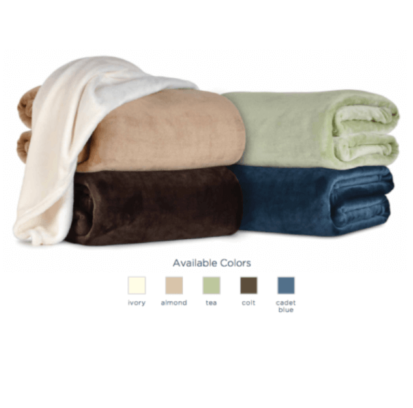 VelvetLoft® Blanket