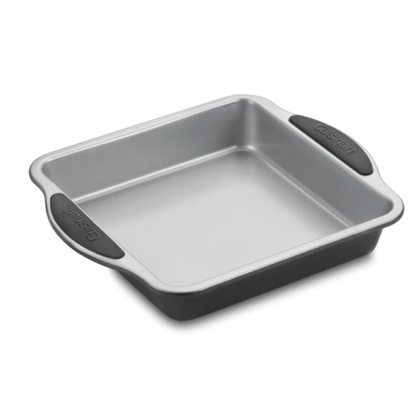 9" Square Cake Pan