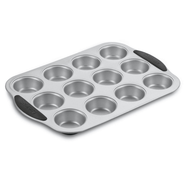 12 Cup Muffin Pan