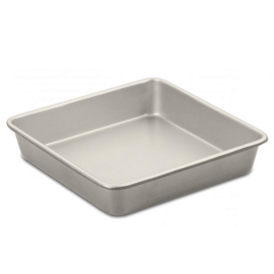 9" Square Cake Pan