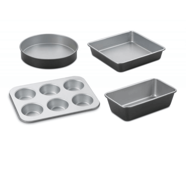 4 Piece Set
