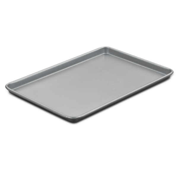 15" Baking Sheet - Classic Stainless