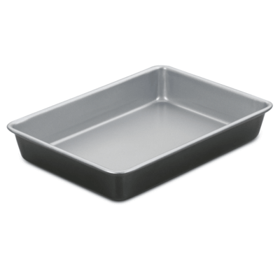 13" X 9" Cake Pan - Classic Stainless