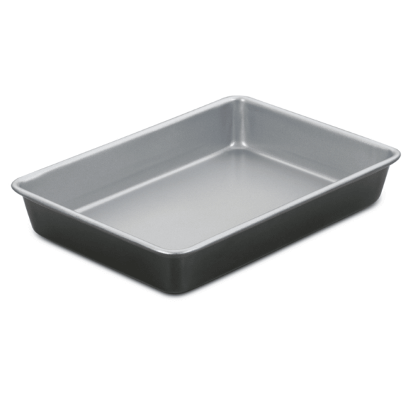 13" X 9" Cake Pan - Classic Stainless