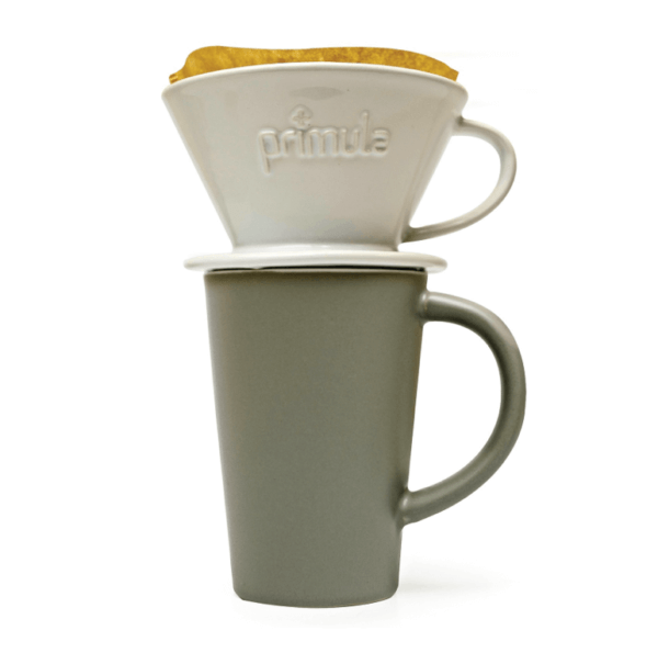Summit Pour Over Coffee Dripper, 2 piece set, 14 oz.