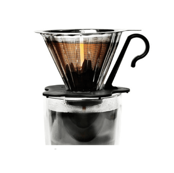 Pour Over Coffee Maker - 1 cup - Image 2