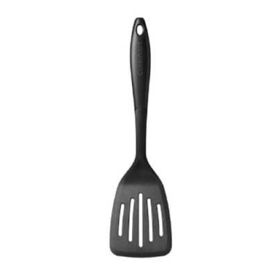 Curve Handle Collection Nylon Slotted Turner - Colors