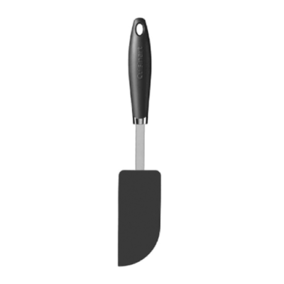 Curve Handle Collection Large Silicone Spatula