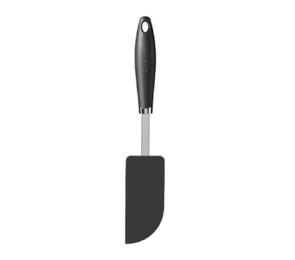 Curve Handle Collection Large Silicone Spatula