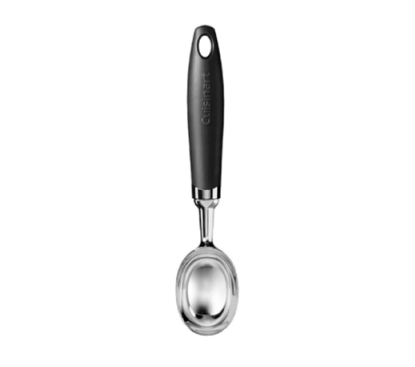 Curve Handle Collection Ice Cream Scoop  -  Colors