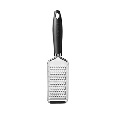 Curve Handle Collection Hand Grater