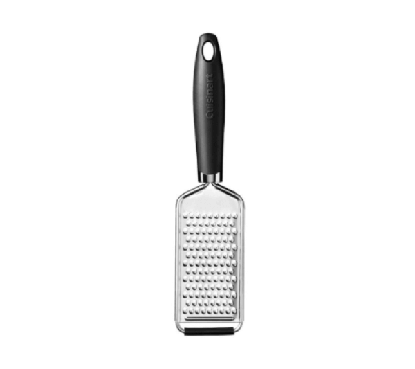 Curve Handle Collection Hand Grater