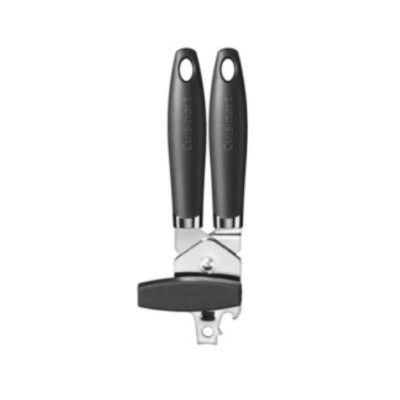 Curve Handle Collection Can Opener
