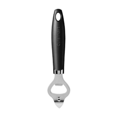 Curve Handle Collection Bottle Opener