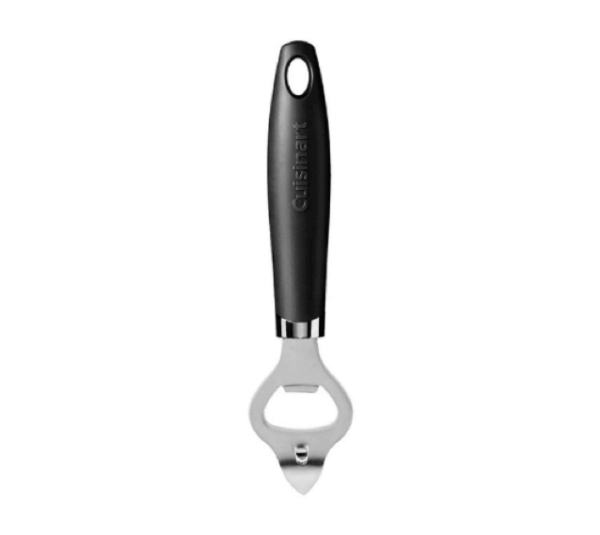Curve Handle Collection Bottle Opener
