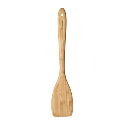 Bamboo Solid Turner