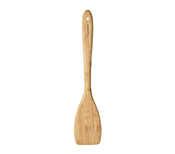 Bamboo Solid Turner