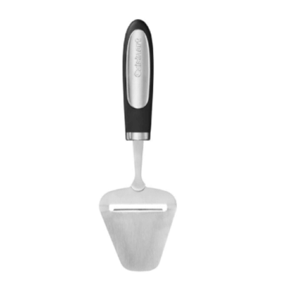 Elements Collection Stainless Steel Cheese Slicer