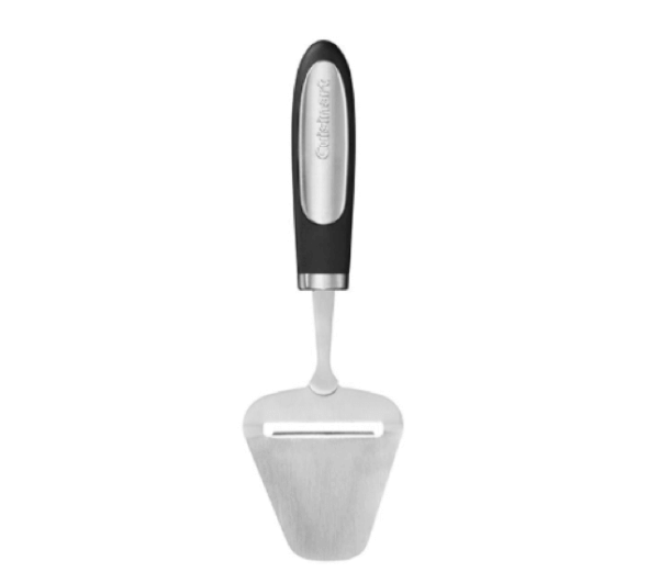 Elements Collection Stainless Steel Cheese Slicer