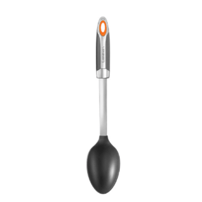 Attrezzo Collection Solid Spoon