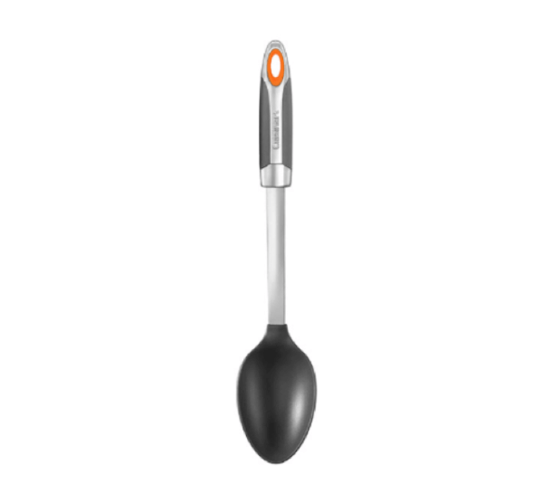 Attrezzo Collection Solid Spoon