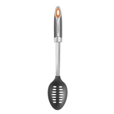 Attrezzo Collection Slotted Spoon