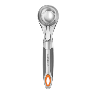 Attrezzo Collection Ice Cream Scoop-Trigger Head