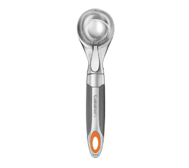 Attrezzo Collection Ice Cream Scoop-Trigger Head