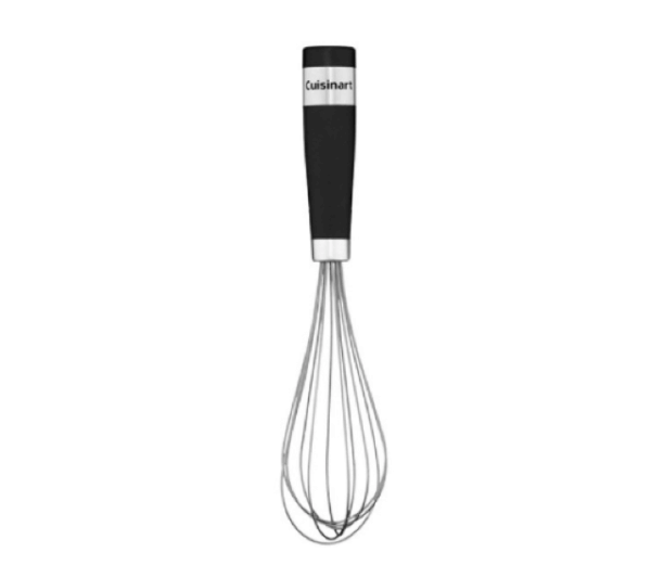 Barrel Handle Collection Whisk