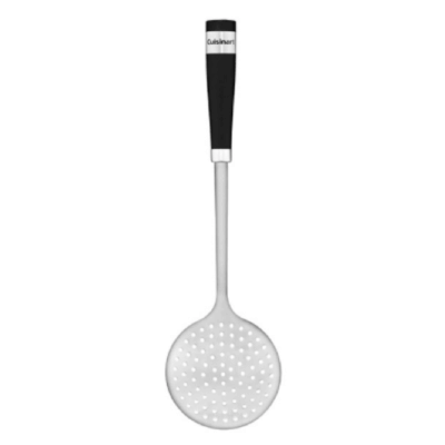 Barrel Handle Collection Stainless Steel Skimmer