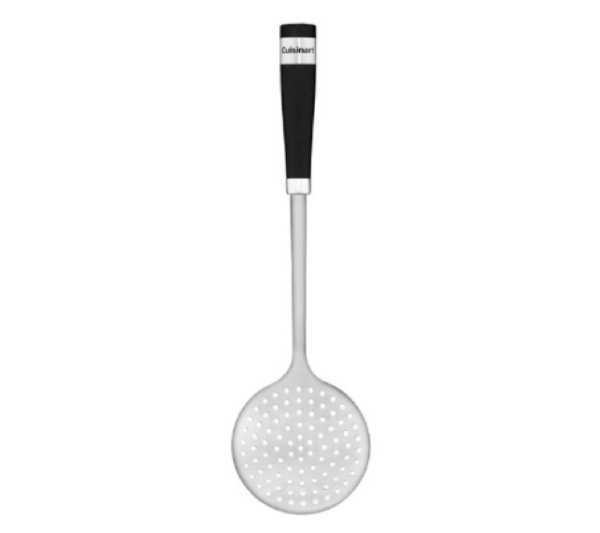 Barrel Handle Collection Stainless Steel Skimmer