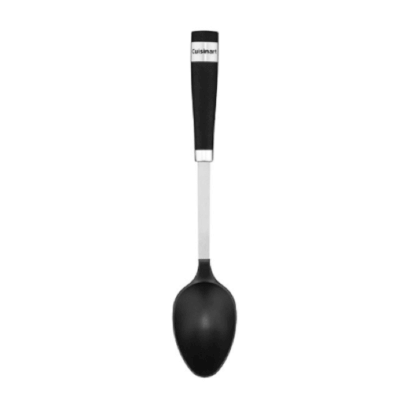 Barrel Handle Collection Solid Spoon
