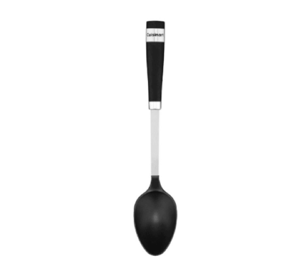 Barrel Handle Collection Solid Spoon