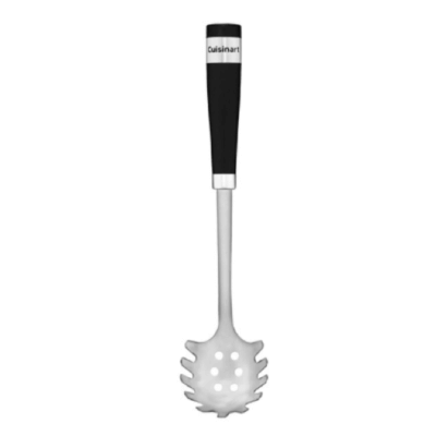 Barrel Handle Collection Stainless Steel Pasta Server