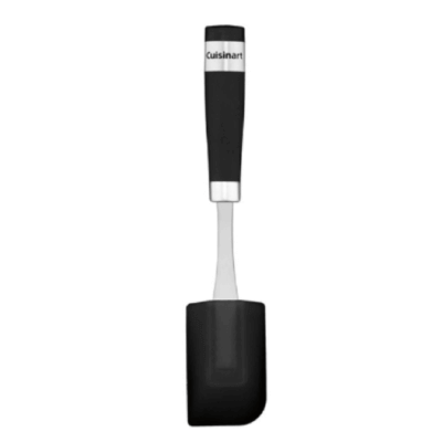 Barrel Handle Collection Silicone Spatula