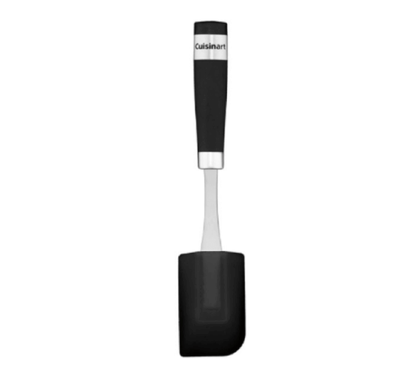 Barrel Handle Collection Silicone Spatula