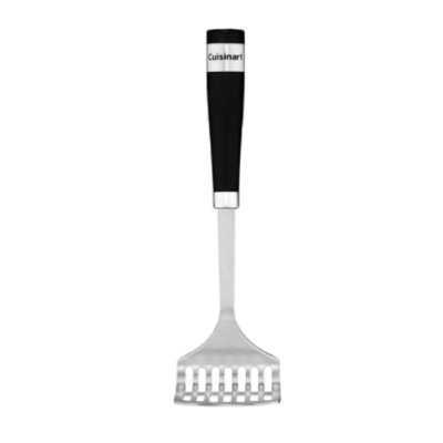 Barrel Handle Collection Stainless Steel Potato Masher