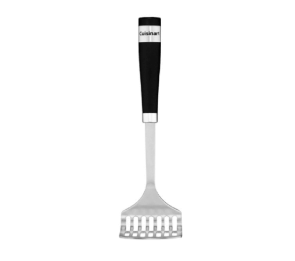 Barrel Handle Collection Stainless Steel Potato Masher