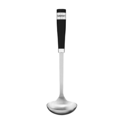 Barrel Handle Collection Stainless Steel Ladle
