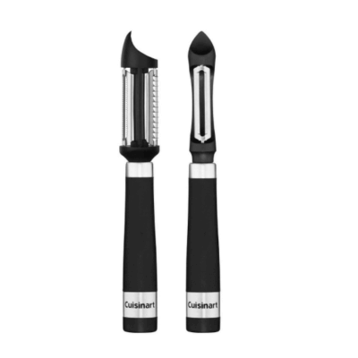 Barrel Handle Collection Peelers (Set Of 3)