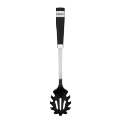 Barrel Handle Collection Pasta Server