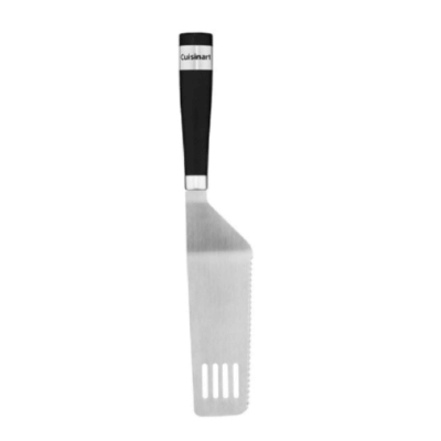 Barrel Handle Collection Pie Server