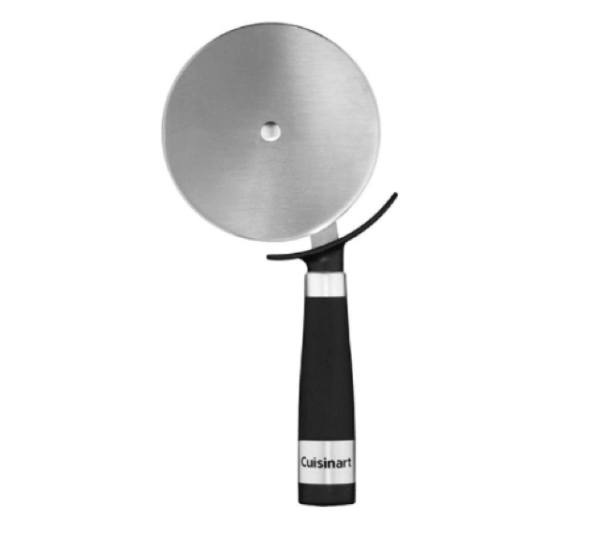 Barrel Handle Collection Pizza Cutter