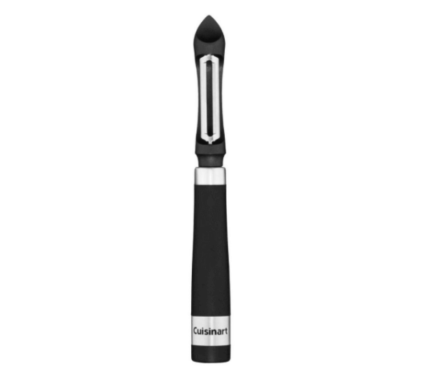Barrel Handle Collection Peeler