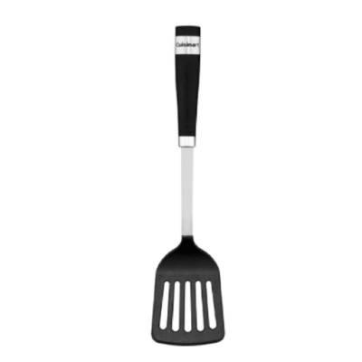 Barrel Handle Collection Slotted Turner